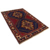 Baluchi Rug 4'4 x 6'4 (ft) - No. R19975