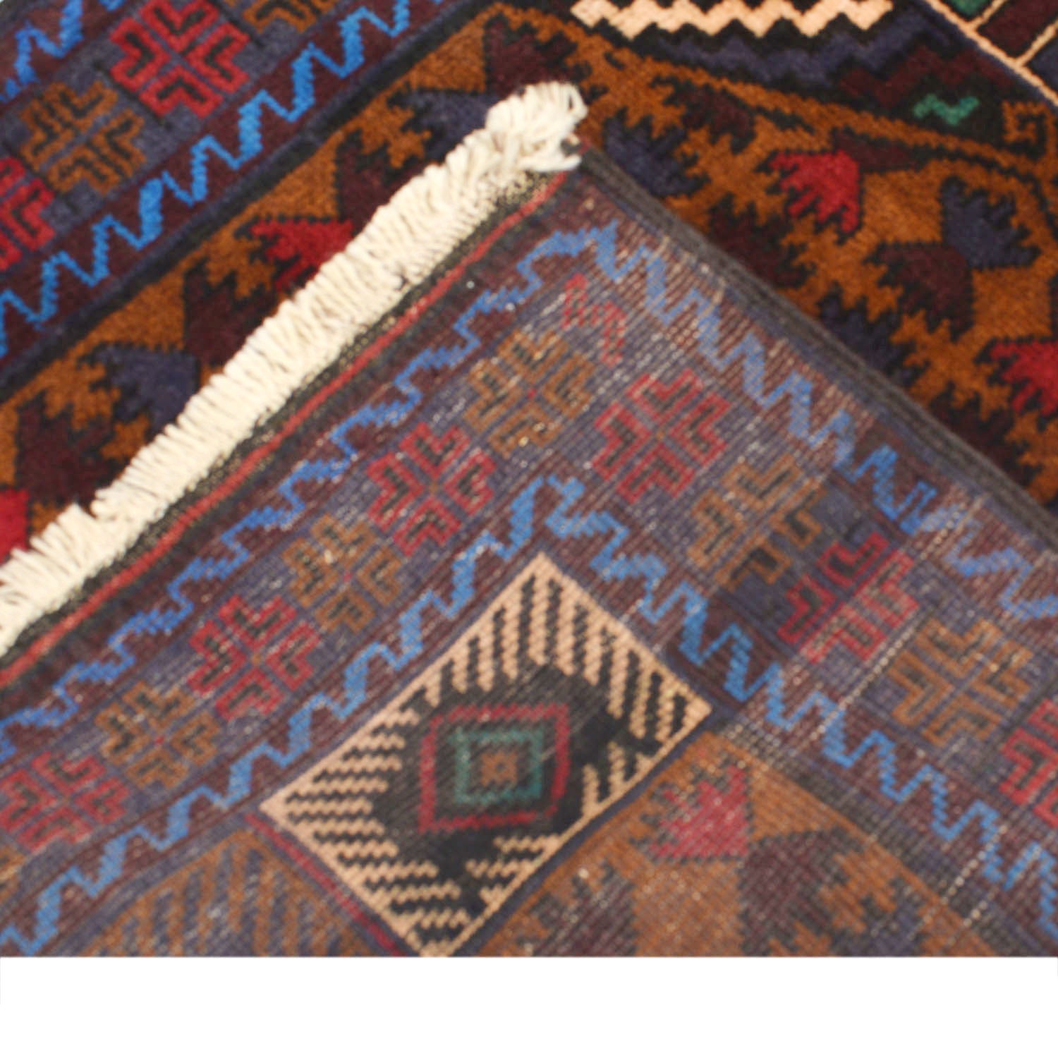 Jae Namaz 2' 4 x 3' 9 (ft) - No. W11815