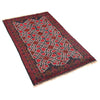 Baluchi Rug 2' 8 x 4' 5 (ft) - No. W11835