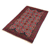 Baluchi Rug 2' 8 x 4' 5 (ft) - No. W11835