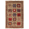 Baluchi Rug 2' 8 x 4' 2 (ft) - No. W11920