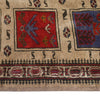 Baluchi Rug 2' 8 x 4' 2 (ft) - No. W11920