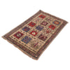 Baluchi Rug 2' 8 x 4' 2 (ft) - No. W11920