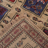 Baluchi Rug 2' 8 x 4' 2 (ft) - No. W11920