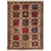 Baluchi Rug 2' 9 x 3' 9 (ft) - No. W11922