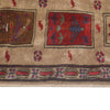 Baluchi Rug 2' 9 x 3' 9 (ft) - No. W11922