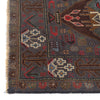 Prayer Rug 2' 7 x 4' 8 (ft) - No. w13099