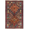 Baluchi Rug 2' 5 x 4' 1 (ft) - No. W13726