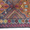 Baluchi Rug 2' 5 x 4' 1 (ft) - No. W13726