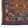 Baluchi Rug 2' 5 x 4' 1 (ft) - No. W13726