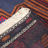 Baluchi Rug 2' 9 x 4' 6 (ft) - No. W13747