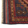 Baluchi Rug 2' 9 x 4' 4 (ft) - No. W13749