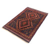 Baluchi Rug 2' 9 x 4' 4 (ft) - No. W13749