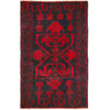 Baluchi Rug 2' 8 x 4' 7 (ft) - No. W13755