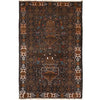 Baluchi Rug 3' 1 x 4' 8 (ft) - No. W13756