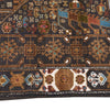 Baluchi Rug 3' 1 x 4' 8 (ft) - No. W13756