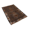 Baluchi Rug 3' 1 x 4' 8 (ft) - No. W13756