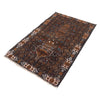 Baluchi Rug 3' 1 x 4' 8 (ft) - No. W13756