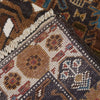 Baluchi Rug 3' 1 x 4' 8 (ft) - No. W13756