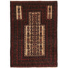 Jaye Namaz 2' 9 x 4' 0 (ft) - No. W13775