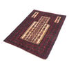 Jaye Namaz 2' 9 x 4' 0 (ft) - No. W13775