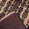 Jaye Namaz 2' 9 x 4' 0 (ft) - No. W13775