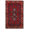 Baluchi Rug 2' 8 x 4' 9 (ft) - No. W13779