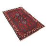 Baluchi Rug 2' 8 x 4' 9 (ft) - No. W13779