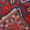 Baluchi Rug 2' 8 x 4' 9 (ft) - No. W13779