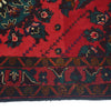 Baluchi Rug 2' 9 x 4' 8 (ft) - No. W13784