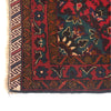 Baluchi Rug 2' 9 x 4' 8 (ft) - No. W13784