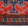 Baluchi Rug 3' 0 x 4' 5 (ft) - No. W13786