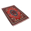 Baluchi Rug 3' 0 x 4' 5 (ft) - No. W13786