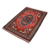 Baluchi Rug 3' 0 x 4' 5 (ft) - No. W13786