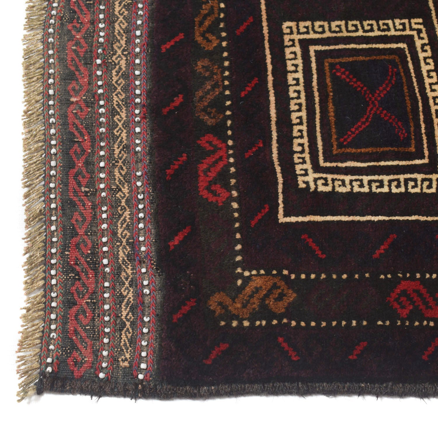 Jaye Namaz 3' 0 x 5' 0 (ft) - No. W13787