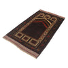 Jaye Namaz 3' 0 x 5' 0 (ft) - No. W13787