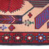 Baluchi Rug 2' 8 x 4' 7 (ft) - No. W13790