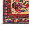 Baluchi Rug 2' 9 x 4' 5 (ft) - No. W13791