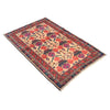 Baluchi Rug 2' 9 x 4' 5 (ft) - No. W13791