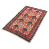 Baluchi Rug 2' 9 x 4' 5 (ft) - No. W13791