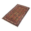 Baluchi Rug 2' 7 x 4' 5 (ft) - No. W13794