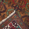 Baluchi Rug 2' 7 x 4' 5 (ft) - No. W13794