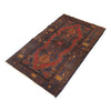 Baluchi Rug 2' 7 x 4' 4 (ft) - No. W13808