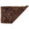 Baluchi Rug 2' 6 x 4' 1 (ft) - No. W14178