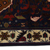 Baluchi Rug 2' 7 x 4' 2 (ft) - No. W14743