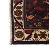 Baluchi Rug 2' 7 x 4' 2 (ft) - No. W14743