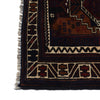 Prayer Mat 2' 6 x 4' 1 (ft) - No. W14749