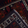 Prayer Mat 2' 6 x 4' 1 (ft) - No. W14749