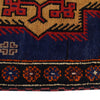 Baluchi Rug 2' 8 x 4' 7 (ft) - No. W14755