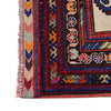 Baluchi Rug 3' 0 x 4' 5 (ft) - No. W14766